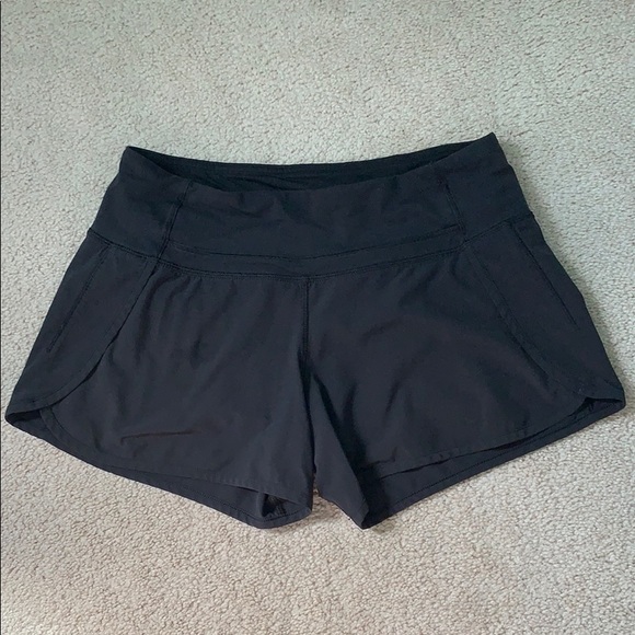 lululemon athletica Pants - Lululemon Speed Up Short 2.5”